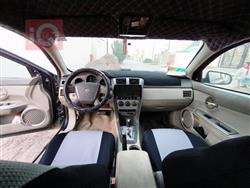 دودج افنجر